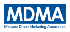 Logo for MDMA