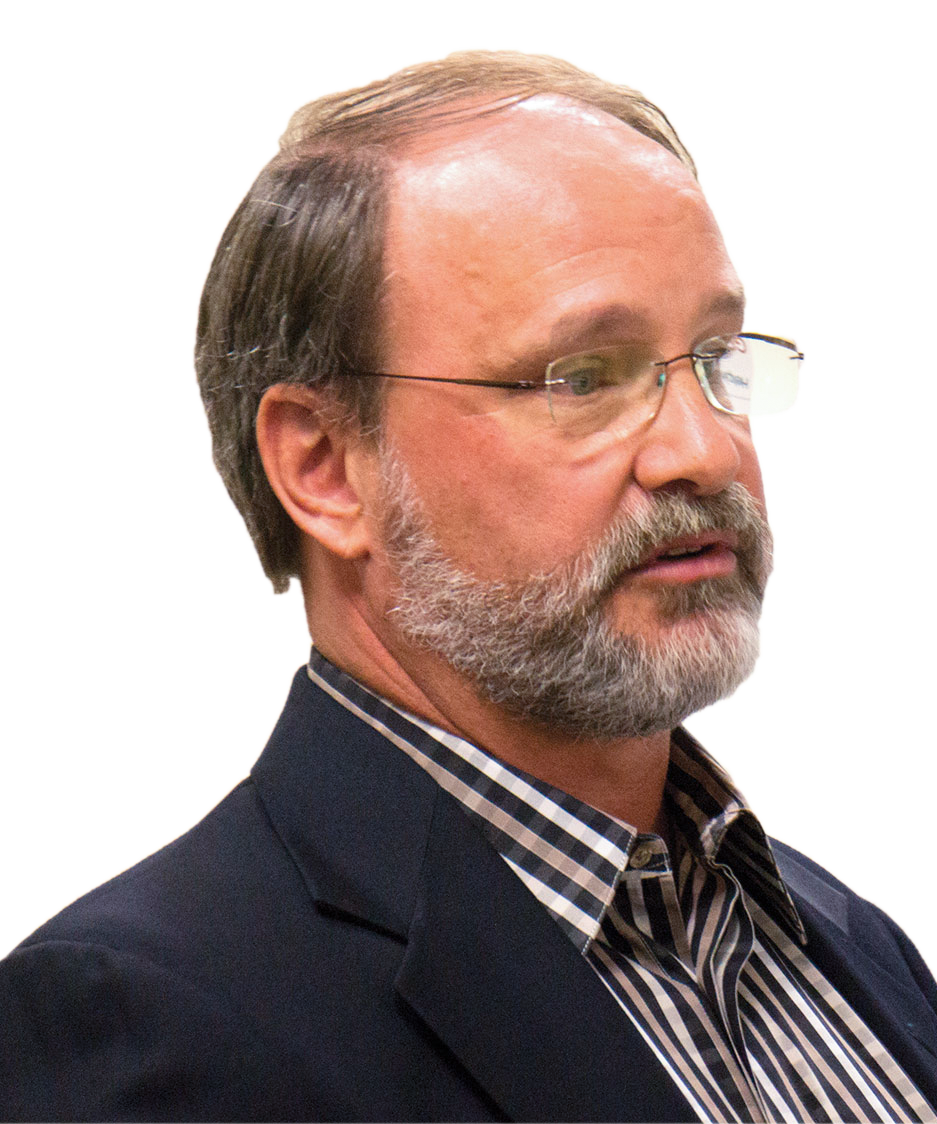 Tom Murphy