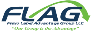 Flexo Label Advantage Group Logo