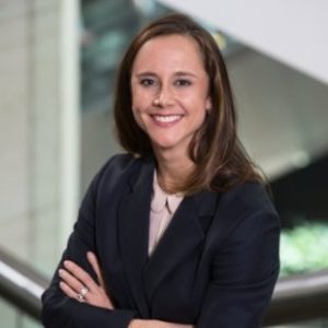 Samantha Metcalf