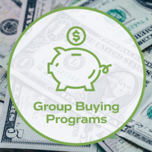 Group Buying