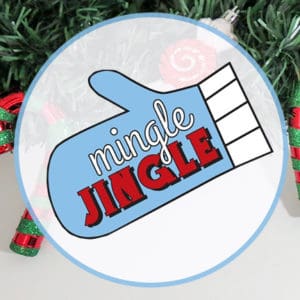 Mingle Jingle