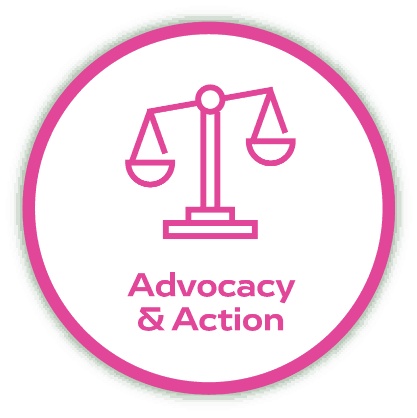 Advocacy Logo