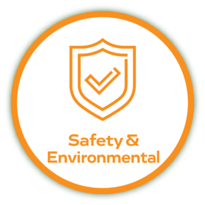 Safety Logo