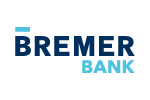 Bremer Bank - color logo