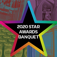 Star Awards Banquet