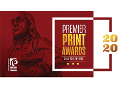 PIA Premier Print Awards