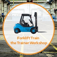 Forklift 2020