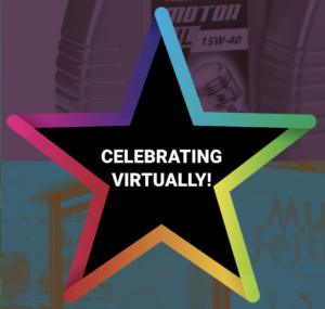 2020 Star Awards-Virtually