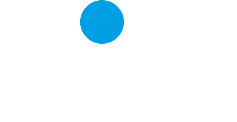 PIM Logo - White