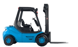 PIM-Forklift