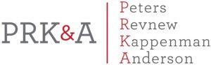 PRK&A Logo
