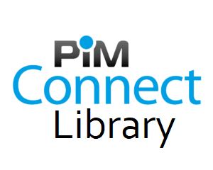 PIM Connect Library