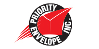 Priority Envelope logo