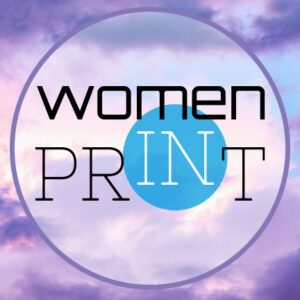 Women In Print 2023