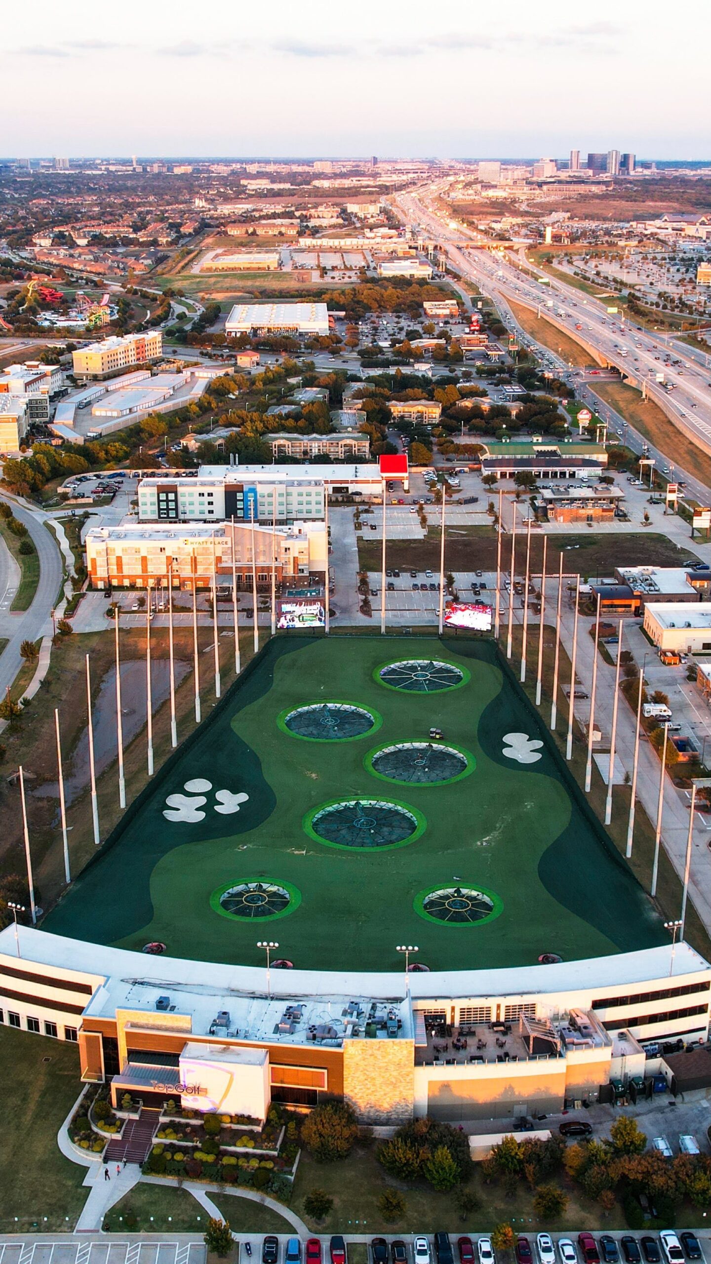 topgolf