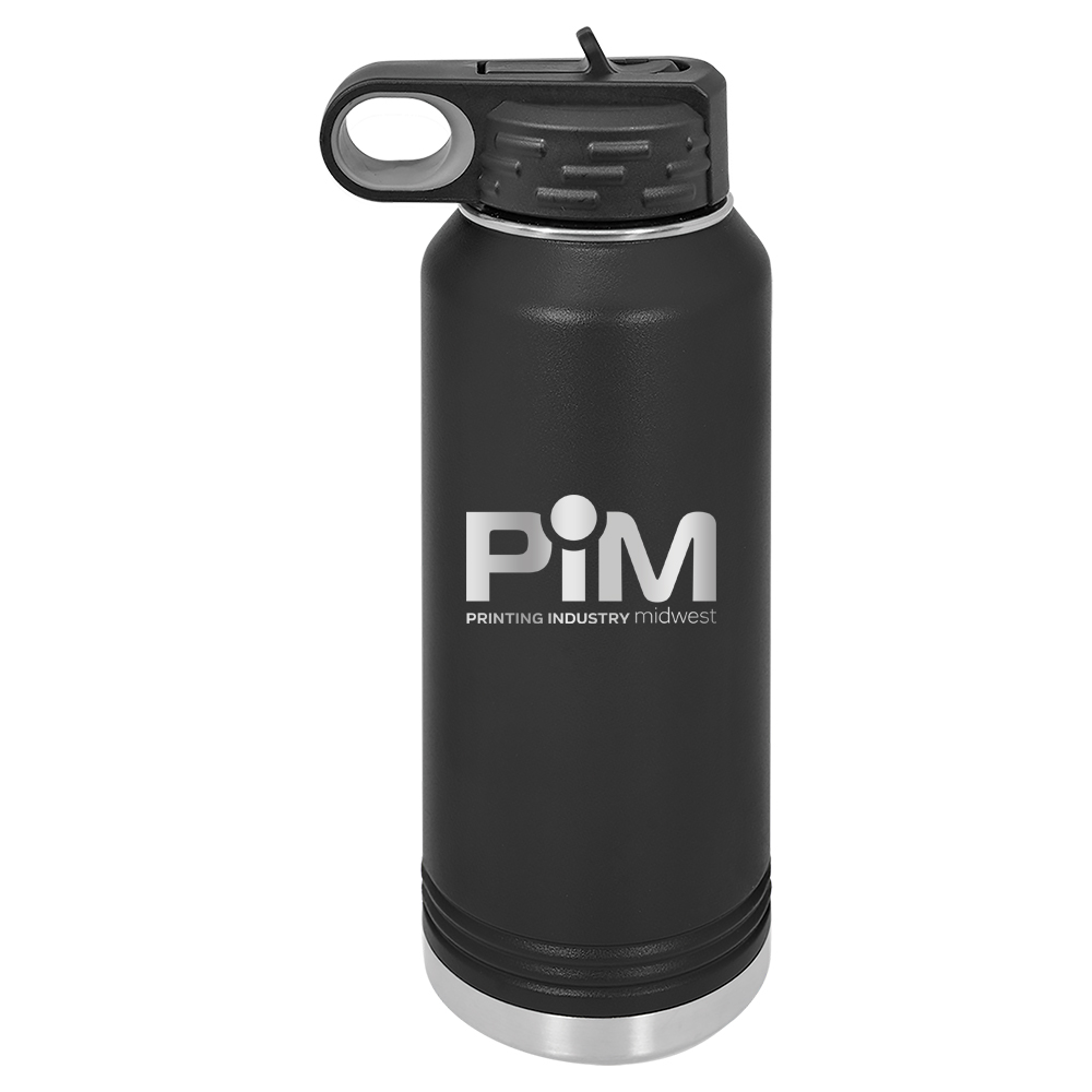water bottle