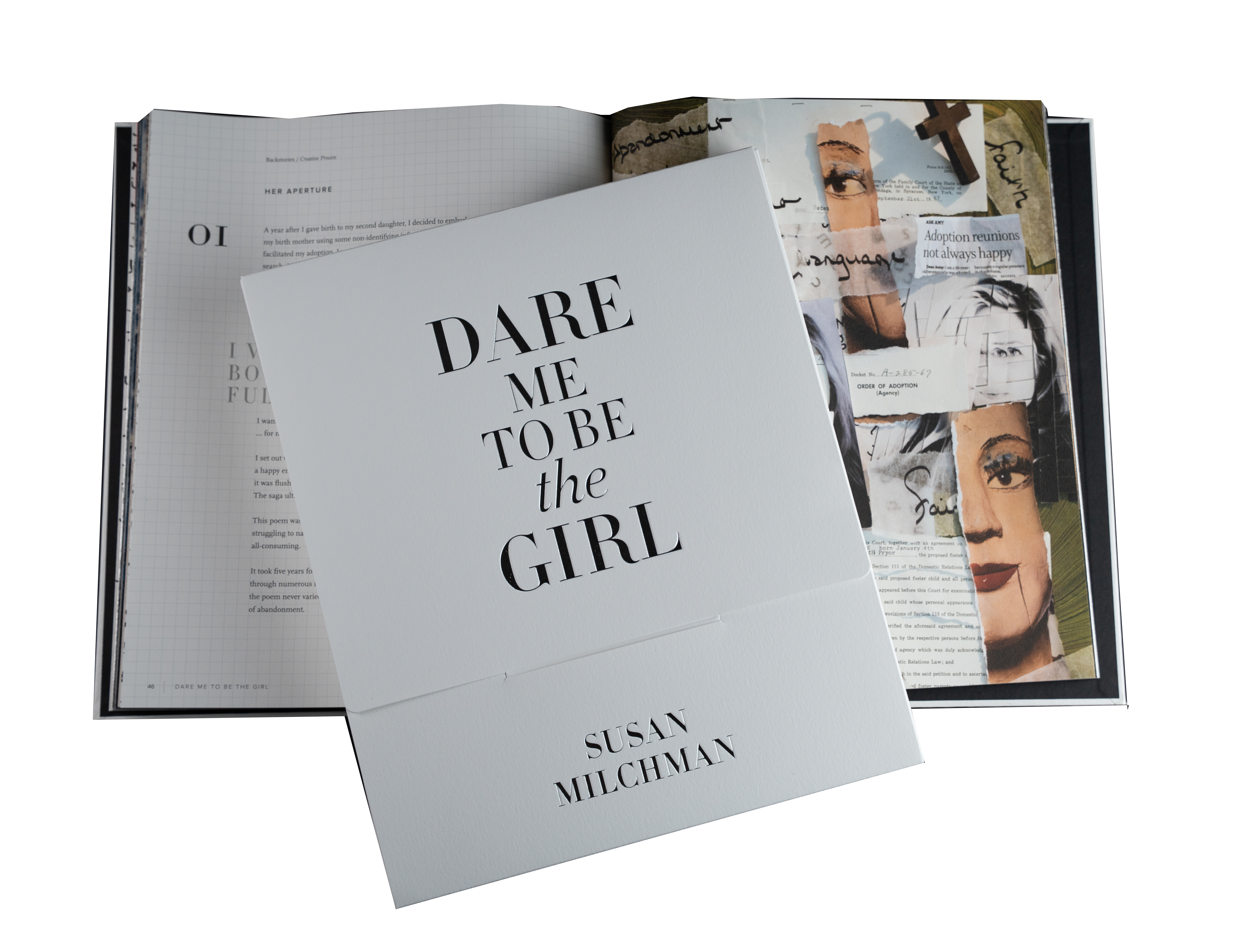 dare