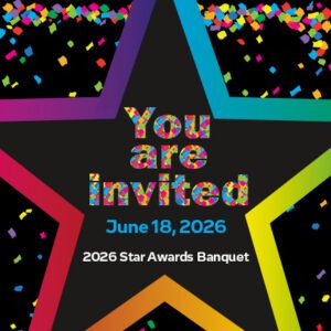 Youre Invited - 2026 Star Awards
