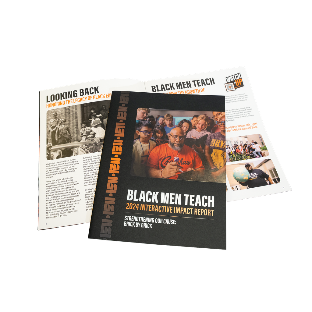 Black Men