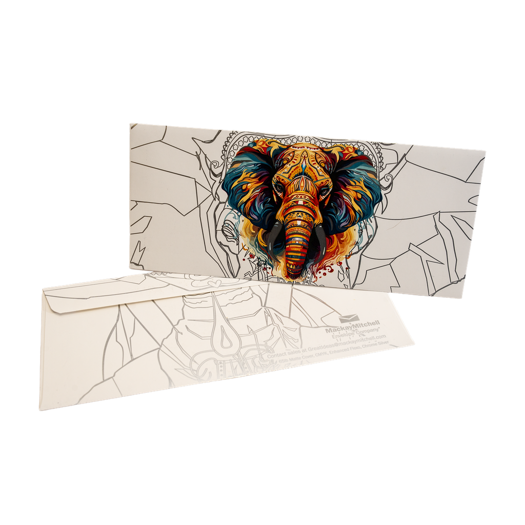 MM Envelope