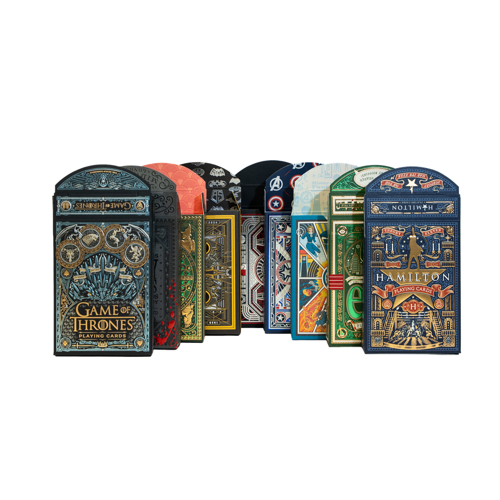 Card Box