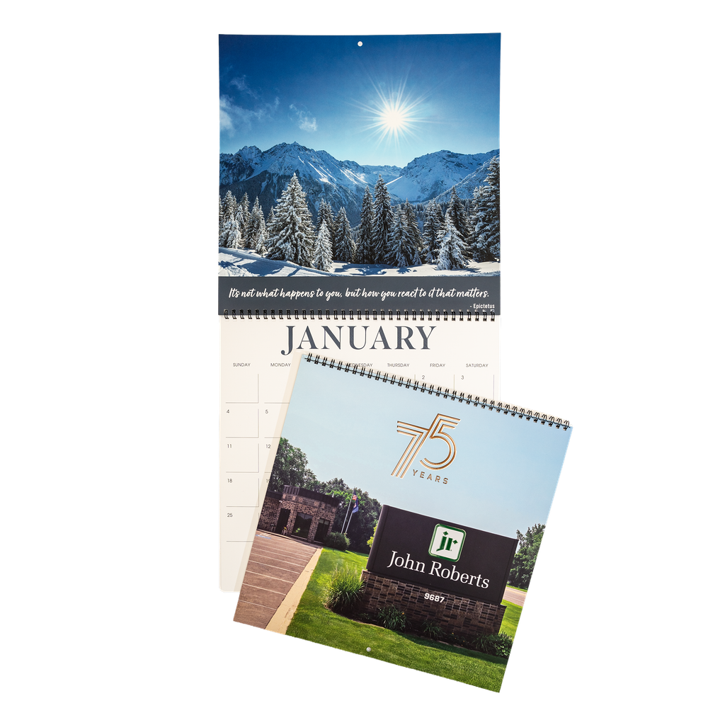 Calendar JR